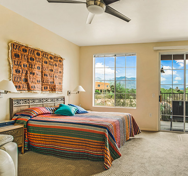 Stunning Senior Living Choices in Tucson, Arizona